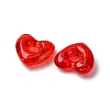 Handmade Lampwork Beads LAMP-S069-04J-2
