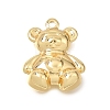 Brass Pendants KK-A303-25B-G-1