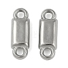 CCB Plastic Connector Charms CCB-G020-21P-1