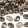 Preciosa® MAXIMA Crystal Fancy Stones Y-PRC-FF14-40010-1