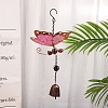 Luminous Acrylic Wind Chimes PW-WG67681-03-1