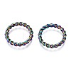 Alloy Lingking Rings PALLOY-N163-027-NR-2