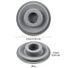 4Pcs PE and Flocking Bead Design Boards ODIS-FS0001-01C-4
