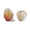 Transparent Acrylic Beads TACR-P013-A05-A-2