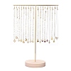 Iron Necklace Displays Stands PW-WG00792-01-1