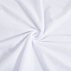 3 Yards Polyester Flame-retardant Brushed Fabric DIY-BC0013-84B-1