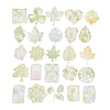 Waterproof PET Stickers Set DIY-S046-06D-3