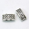 Tibetan Style Multi-Strand Links TIBEB-AB0781Y-1