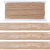 Jute Ribbon OCOR-GF0006-49-7