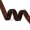 Glitter Sparkle Ribbon SRIB-ZX001-01A-01-1
