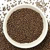 TOHO 11/0 Demi Round Beads SEED-DR11-0221F-4