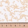 TOHO Round Seed Beads SEED-XTR08-0629-4