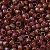 TOHO Round Seed Beads X-SEED-TR15-2641F-2
