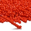 TOHO 3/0 Round Beads X-SEED-TR03-0050-2