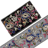 Ethnic Style Polyester Ribbon OCOR-PH0036-72-1