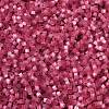 Imitation Cat Eyes Glass Seed Beads X2-SEED-H003-03X-2