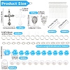 DIY Jewelry Making Kits DIY-YW0018-11-3