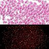 Luminous Glass Seed Beads X1-SEED-A033-07J-2
