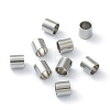 Non-Tarnish 201 Stainless Steel Spacer Beads LS-STAS-B006-13P-1