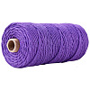 Cotton String Threads for Crafts Knitting Making KNIT-PW0001-01-34-1