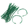 20Pcs Adjustable Korean Waxed Polyester Cord Bracelet Making BJEW-TAC0051-07-2
