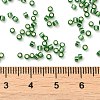 Glass Seed Beads SEED-S042-04B-26-4