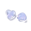 Handmade Lampwork Beads LAMP-F043-03K-2