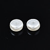 ABS Plastic Imitation Pearl Beads LS-X-OACR-N008-109-2