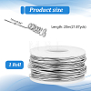 316 Stainless Steel Wire TWIR-WH011-03B-2