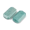 Natural Mixed Stone Pendants G-H325-03-3