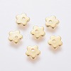 201 Stainless Steel Charms STAS-L234-047A-G-1