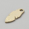 Alloy Enamel Pendants ENAM-WH0061-61D-2