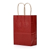 Kraft Paper Bags CARB-L006-A04-3