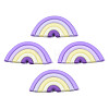 Handmade Polymer Clay Cabochons LS-CLAY-N010-030-07-1