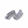 Two Tone Acrylic Beads X1-MACR-S272-78K-3