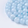Natural Gemstone Beads X1-G-O183-03B-02-3