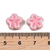 Handmade Porcelain Enamel Beads PORC-G016-07M-4
