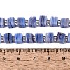 Handmade Nepalese Lampwork Beads Strands LAMP-M019-01E-4