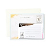 Pop Up 3D Flower Paper Greeting Cards AJEW-L102-01D-3