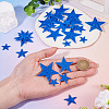 EVA Self-Adhesive Stickers DIY-TAC0032-27C-7