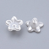 ABS Plastic Imitation Pearl Beads X-OACR-S010-A-Z9-2