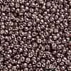 TOHO Round Seed Beads SEED-XTR08-PF0556-2