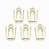 Alloy Charms PALLOY-Q441-025U-NR-1