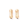 Brass Beads KK-D360-34G-1