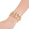 Summer Jewelry Waist Bead NJEW-C00008-8