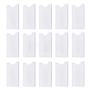 Plastic Card Holders AJEW-WH0093-02-1