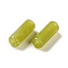 Resin Imitation Gemstone Beads RESI-A035-02B-2