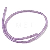 Natural White Jade Beads Strands G-Z145-A01-01J-3