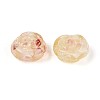 Handmade Lampwork Beads LAMP-T024-08D-3