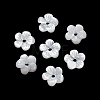 Natural White Shell Beads SH-CBA93AD-07A-1